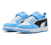 Puma Rebound V6 Lo AC+ PS team light blue-puma black-puma white (34) 12