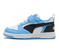 Puma Rebound V6 Lo AC+ PS team light blue-puma black-puma white (34) 13