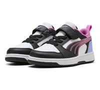 Puma Rebound V6 Lo Jelly Heaven AC+ PS puma white-puma black-intense lavender (02) 12.5