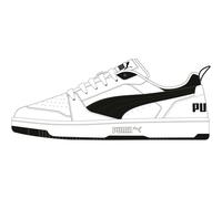 Puma Rebound V6 Lo Sportschuhe EU 38 Puma White / Puma Black / Puma Black