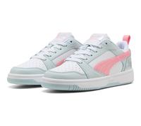 Puma Rebound V6 Lo Space Belle Jr sea glass-pinkscape-puma white (01) 5