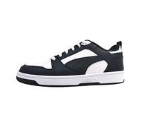 Puma Rebound V6 Low 392328/001 Weiß white/black 001 EU 41.5
