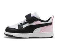 Puma Rebound V6 Lo AC+ Inf puma white-puma black-pearl pink (37) 8