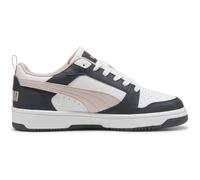 Puma Rebound v6 Low Freizeitschuhe, grau, Größe 42 ½ 42 ½