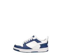 PUMA Rebound V6 Lo Sneaker Kinder 21 - clyde royal-puma white 38.5