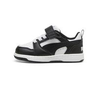 PUMA Unisex Baby Rebound V6 Lo Ac+ InfSneaker