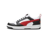 PUMA Rebound V6 Low Sneakers, Schuhe, Weiß, 36