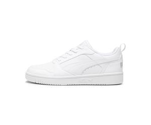 PUMA Rebound V6 Low Sneakers, Schuhe, Weiß, 38