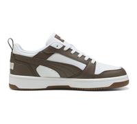 Puma - Rebound v6 Low Weiß - Gr. - 43 EU