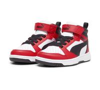 Puma Rebound V6 Mid Ac+ Sportschuhe