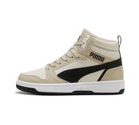 PUMA Rebound V6 Mid Jr Beige 37 EU