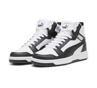 Puma Rebound V6 Mid Sportschuhe