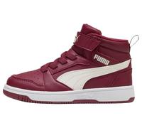 Puma Rebound V6 Mid WTR AC+ PS team regal red-warm white-puma white (07) 11.5