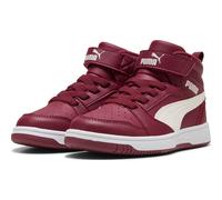 Puma Rebound V6 Mid WTR AC+ PS team regal red-warm white-puma white (07) 11