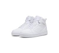 PUMA Rebound V6 High-Top Sneaker 15 - PUMA white/PUMA white/cool light gray 47