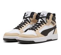 Puma Rebound v6 toasted almond-puma black-puma white (56) 10