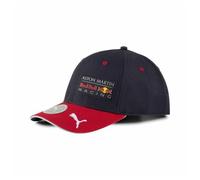 Puma Red Bull Amrbr Replik Team Herren Navy Cap Einheitsgröße