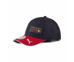 Puma Red Bull Amrbr Replik Team Herren Navy Cap Einheitsgröße