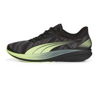 Puma REDEEM PROFOAM ENGINEERED Herren Laufschuhe, schwarz, größe 44.5 10