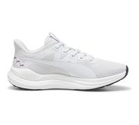 Puma Reflect Lite Kinder Hallenschuhe, grau, Größe 37 ½ 37 ½