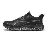 Puma REFLECT LITE TRAIL BIOWARP Herren Laufschuhe, schwarz, größe 47 12