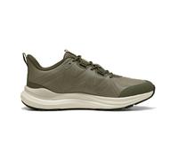 Puma Reflect Lite Trail für Herren, grün, Größe 42 EU / 8 UK