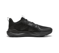Puma Reflect Lite Trail für Herren, schwarz, Größe 39 EU / 6 UK