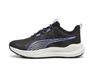 Puma REFLECT LITE TRAIL Unisex Trailschuhe, schwarz, größe 37.5 4.5