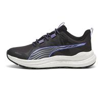 Puma REFLECT LITE TRAIL Unisex Trailschuhe, schwarz, größe 42 8
