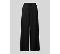PUMA Relaxed Fit Sweathose aus reiner Baumwolle in Black, Größe XS