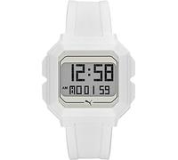 PUMA Remix P5018 Digitaluhr für Herren