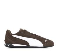 PUMA Replicatch SD 40509704, Sportschuhe für Herren, Chocolate White, 47 EU
