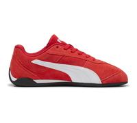 Puma Replicatch SD Freizeitschuhe, rot, Größe 42 ½ 42 ½