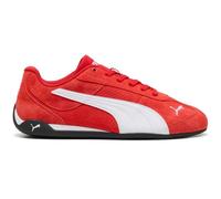 Puma REPLICATCH SD Herren-Freizeitschuhe, rot, größe 44 9.5
