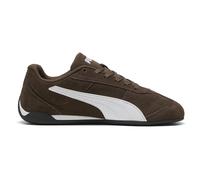 Puma Replicatch Sd Sportschuhe EU 40 Chocolate / Puma White