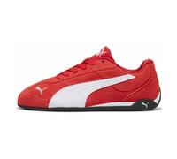 Puma Replicatch SD W - sneakers - Damen Red/White 5,5 UK