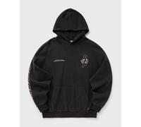 Puma Represent LS Hoodie men Hoodies black in Größe:XL