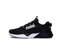 Puma Retaliate 2 Laufschuhe EU 44 Puma Black / Puma White (Herstellerartikelnummer: 37667601-9.5)