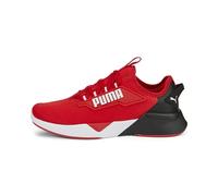 Puma Retaliate 2 Jr Unisex-Sportschuhe für Kinder, rot (high Risk red), 38.5 EU