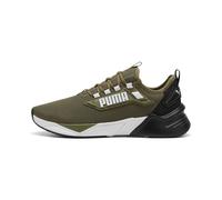 PUMA Retaliate 3 Laufschuhe Unisex, Schuhe, Grün, 41 Green