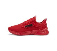 PUMA Erwachsene Retaliate 3 Laufschuhe 42 for All Time Red Black ┃Laufschuhe Unisex Erwachsene
