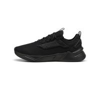 PUMA Retaliate 3 Laufschuhe Unisex, Schuhe, Schwarz, 38.5