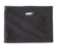 Puma REVERSIBLE FLEECE NECK WARMER Halstuch, blau, größe UNI OS