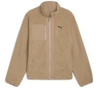 PUMA Unisex Reversible Hybrid Sherpa Jacke Isolierte Jacken (1 Stück)