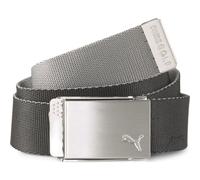 Puma Reversible Web Belt puma black (02) OSFA