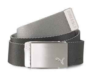 Puma Reversible Web Belt puma black (02) OSFA