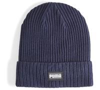 PUMA Ribbed Classic Cuff Beanie 10 - PUMA navy