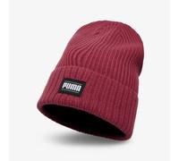 Puma Mütze Ribbed Classic Cuff Beanie – Dusty Orchid (Erwachsene)