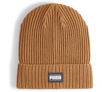 Puma Unisex Mütze Ribbed Classic Cuff Beanie