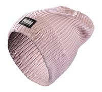 PUMA Ribbed Classic Cuff Beanie, Unisex Mütze, Frosty Pink, 024038